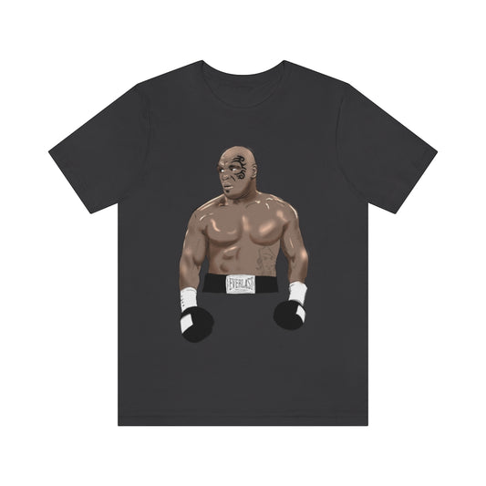 The Champ Unisex Jersey Short Sleeve Tee