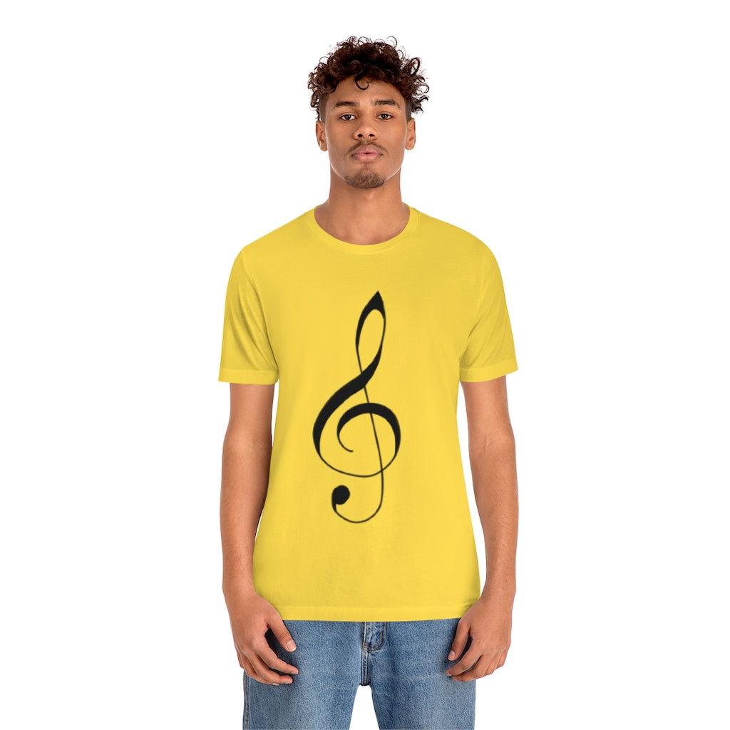 Treble Clef