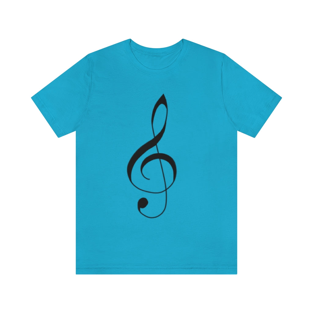 Treble Clef