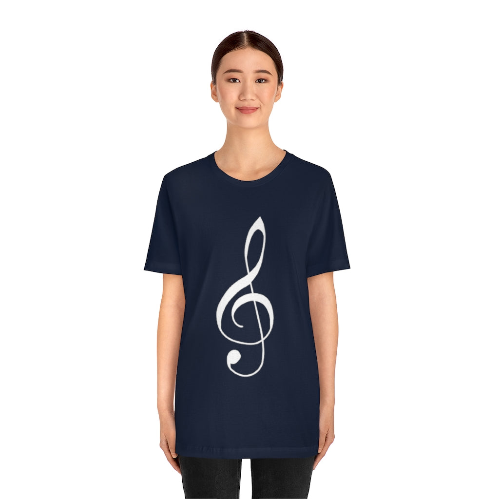 Treble Clef