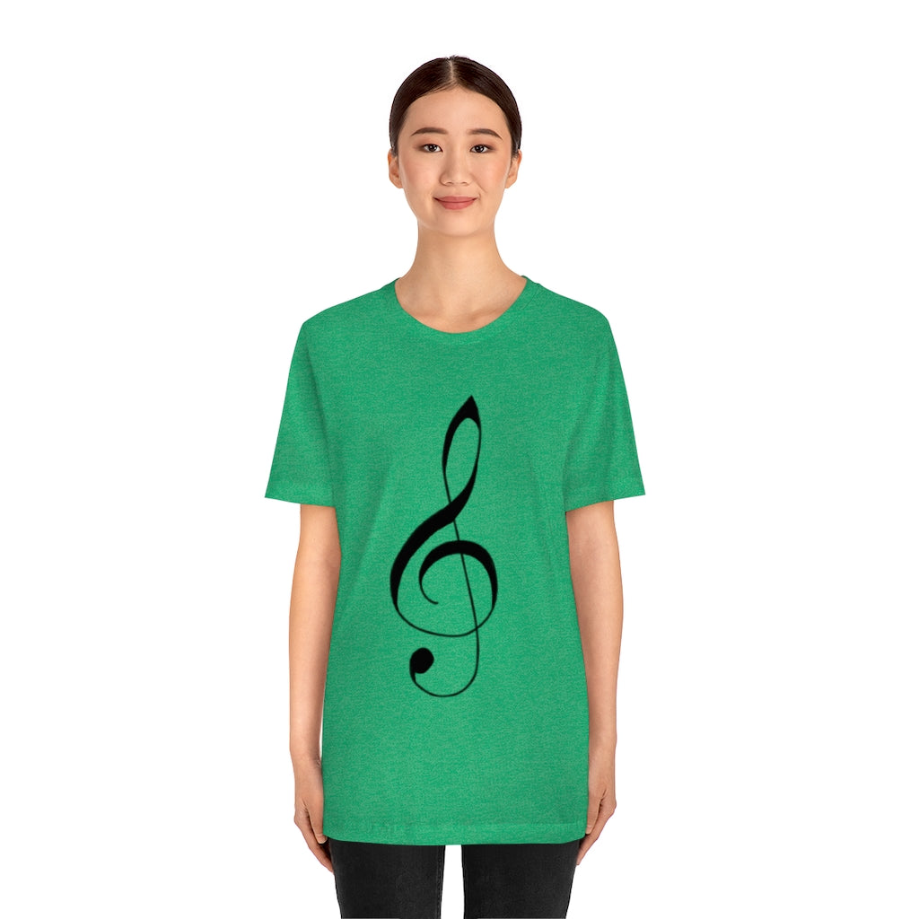 Treble Clef