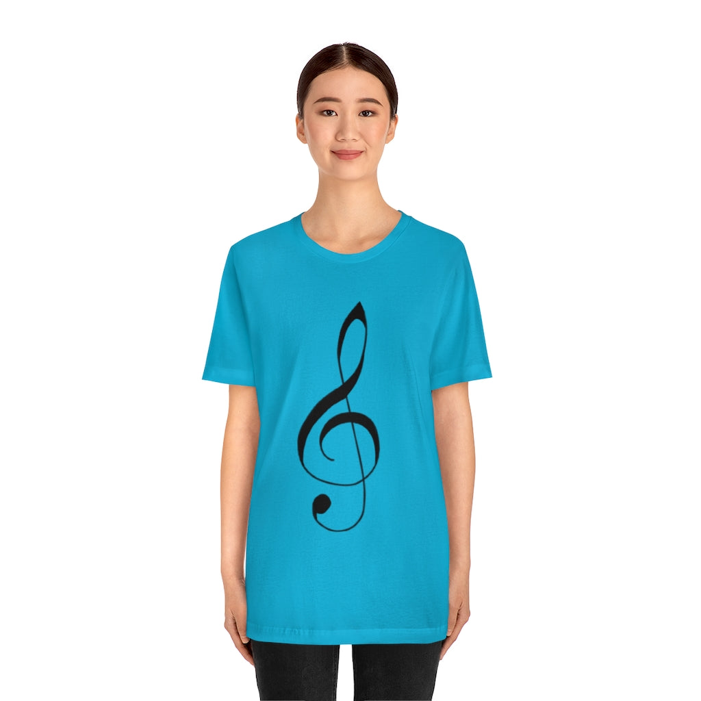 Treble Clef