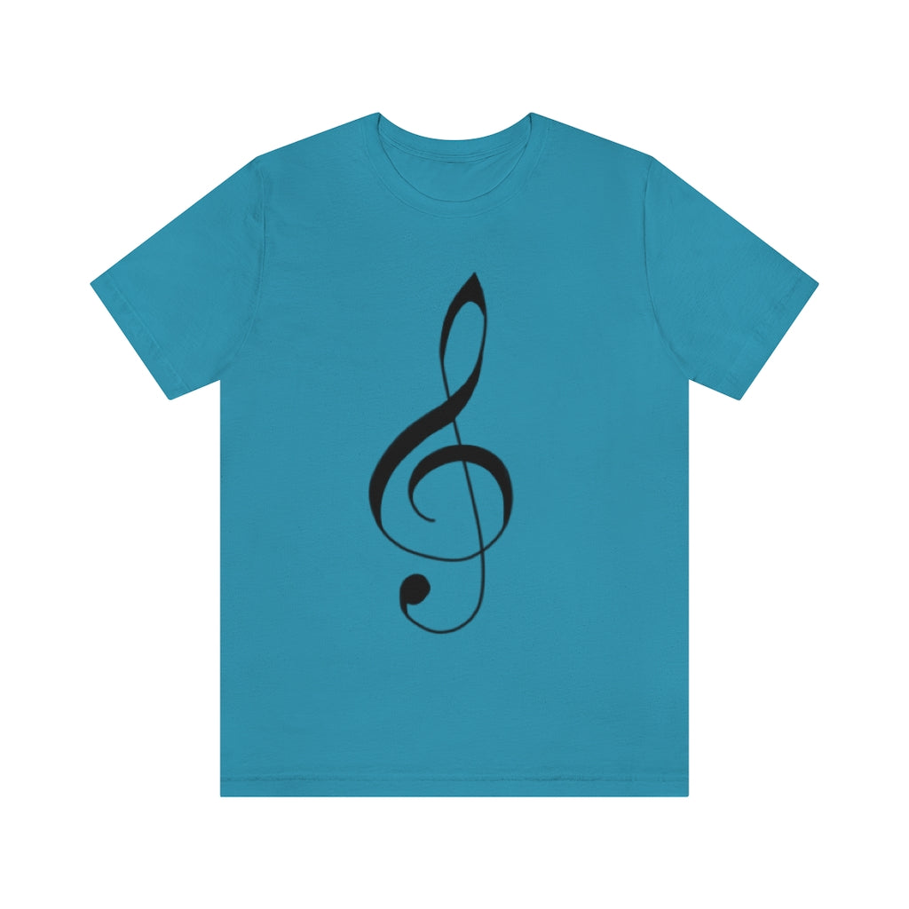 Treble Clef