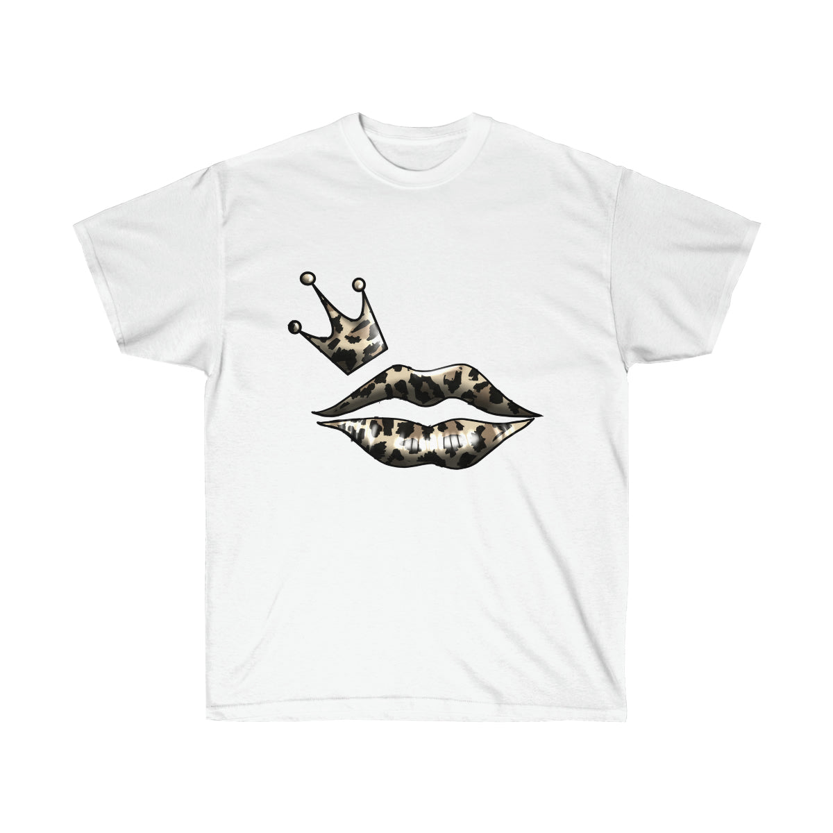Cheetah Lips