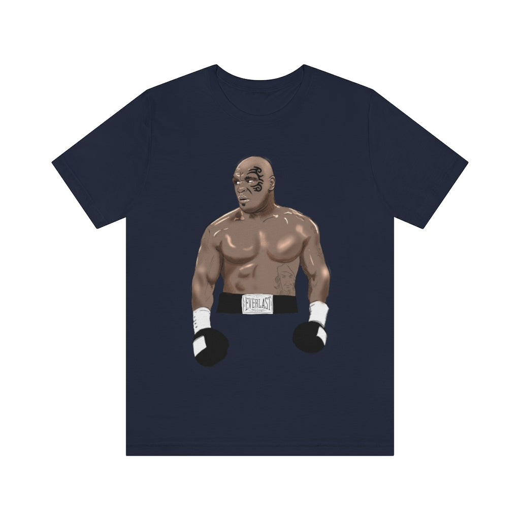 The Champ Unisex Jersey Short Sleeve Tee