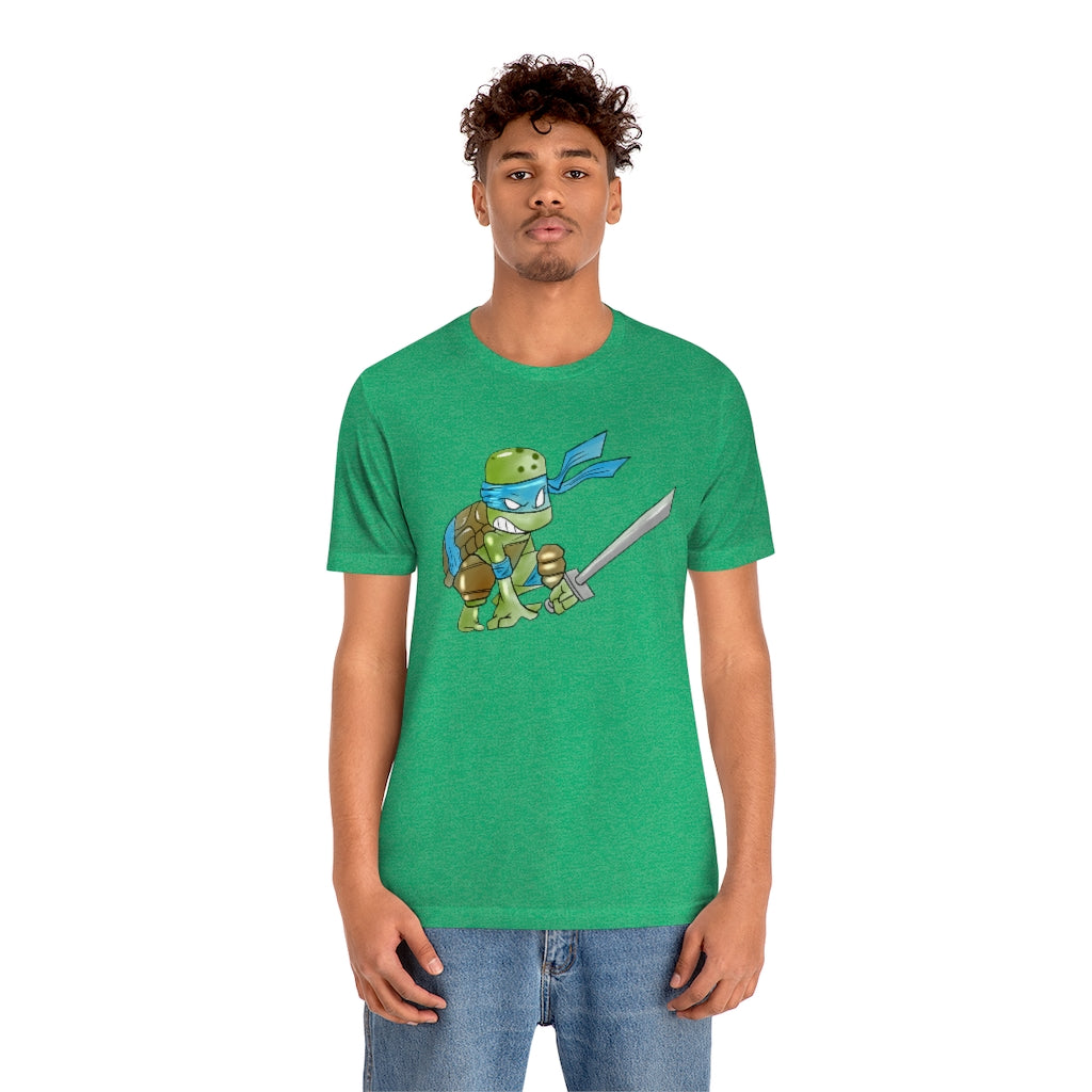Leonardo