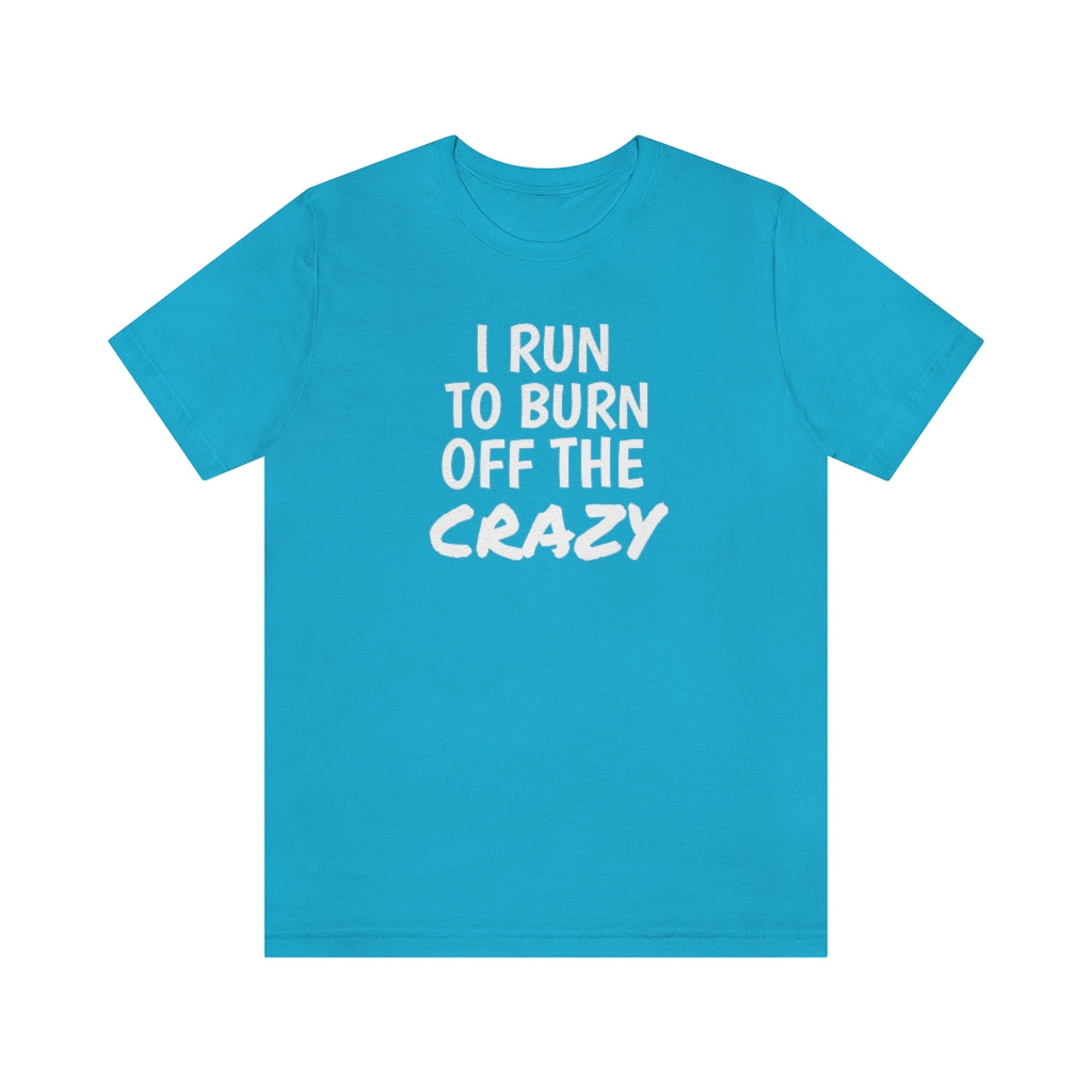 Run Crazy