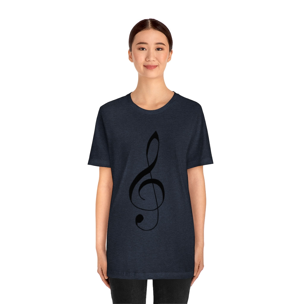 Treble Clef