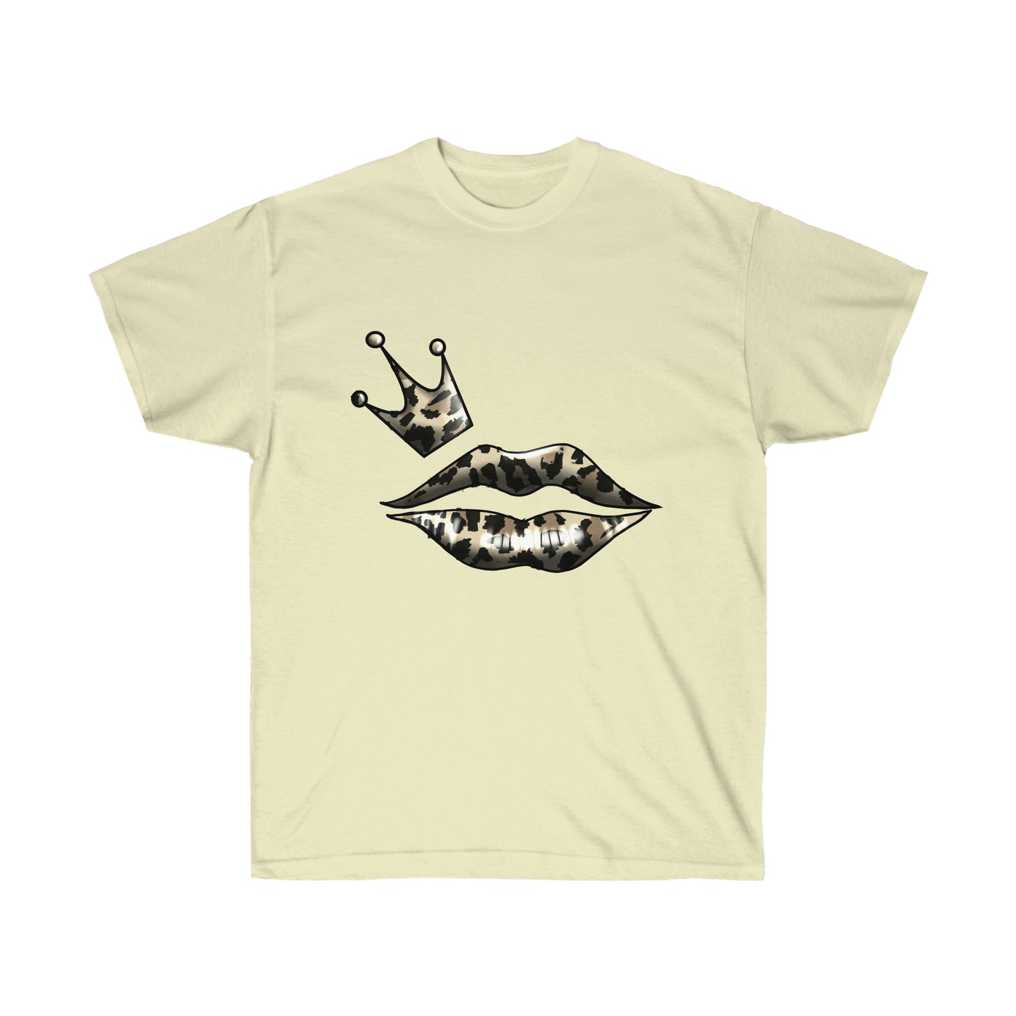 Cheetah Lips