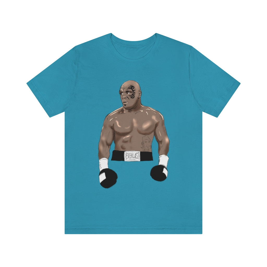 The Champ Unisex Jersey Short Sleeve Tee