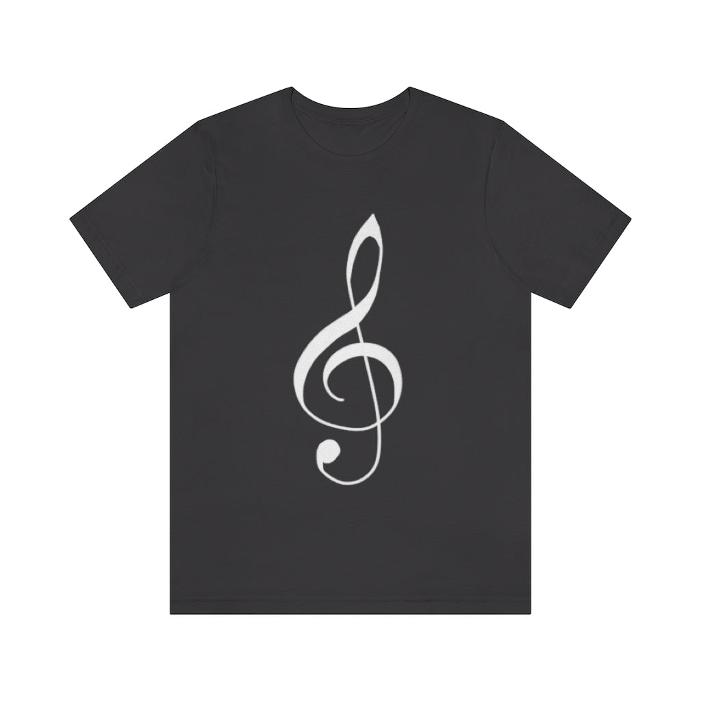 Treble Clef