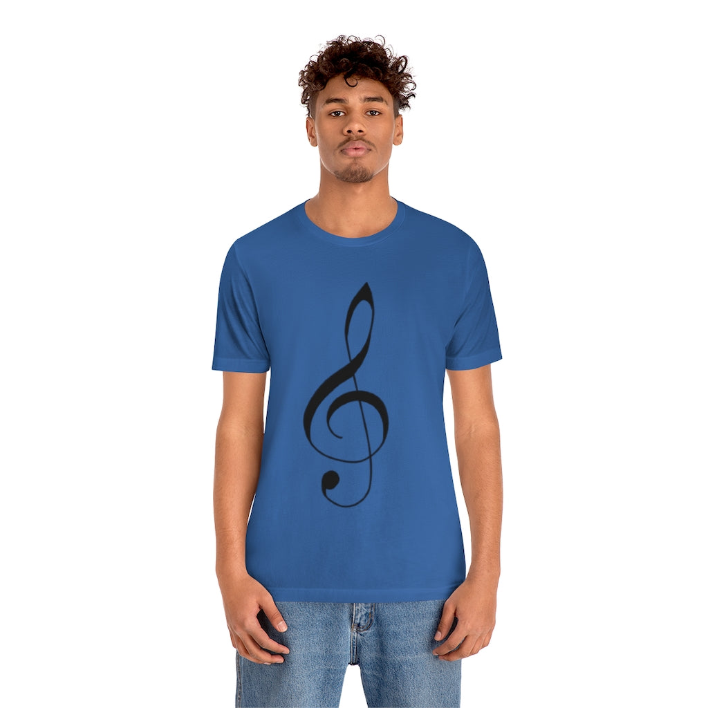 Treble Clef
