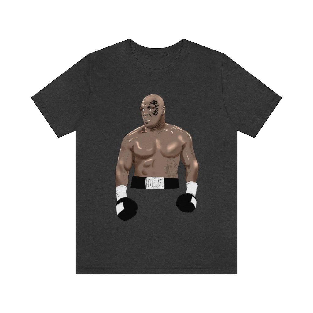The Champ Unisex Jersey Short Sleeve Tee