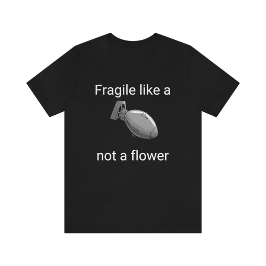 Flower bomb