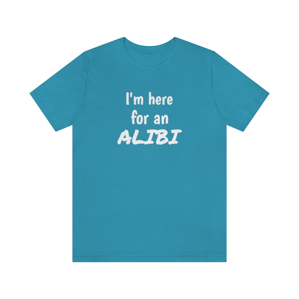 Alibi