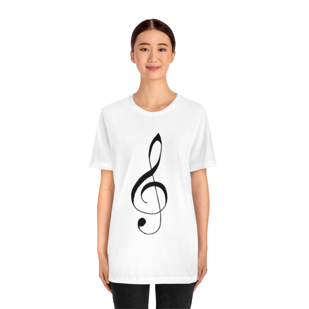 Treble Clef