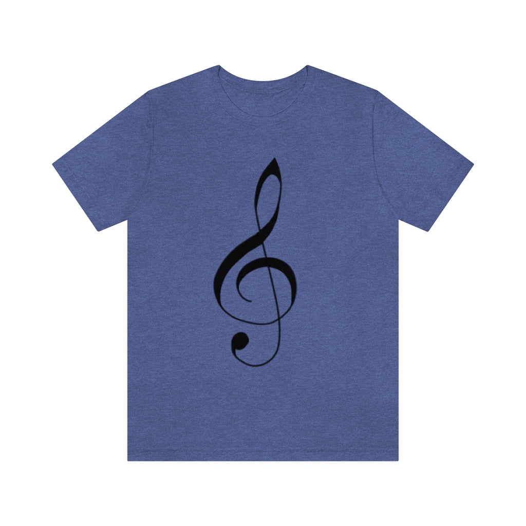 Treble Clef