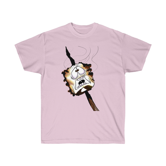 Roasted Marshmallow