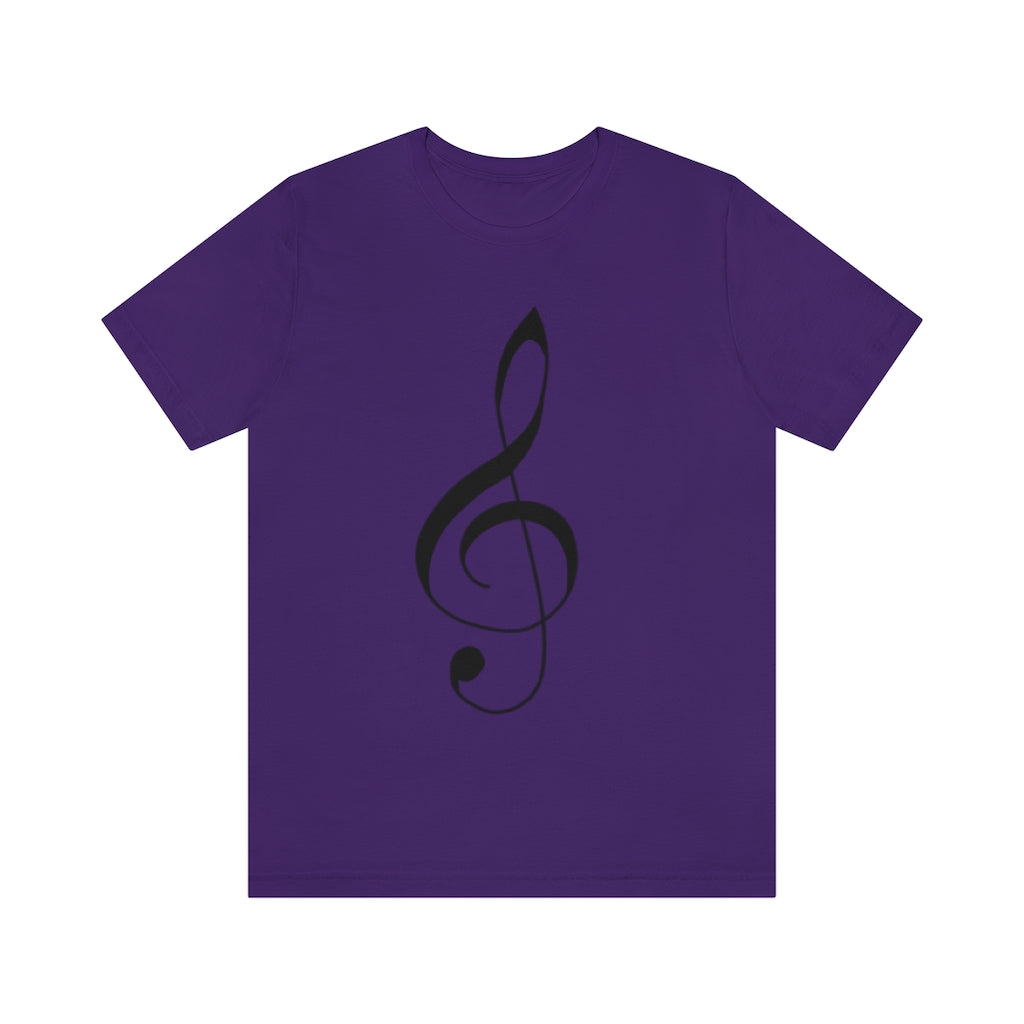 Treble Clef