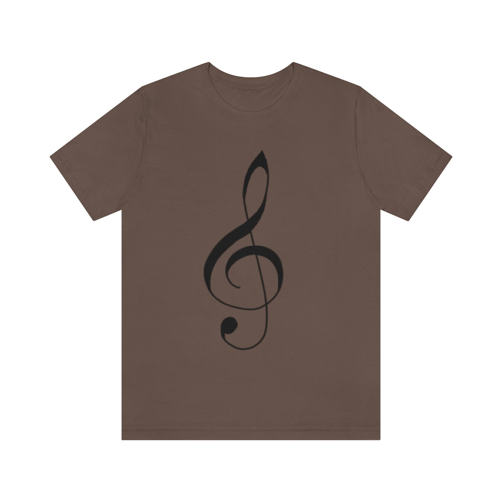 Treble Clef