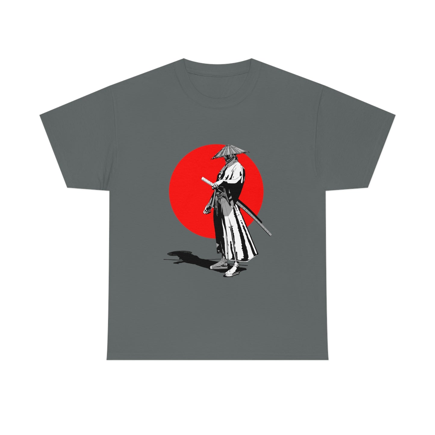 Samurai sun