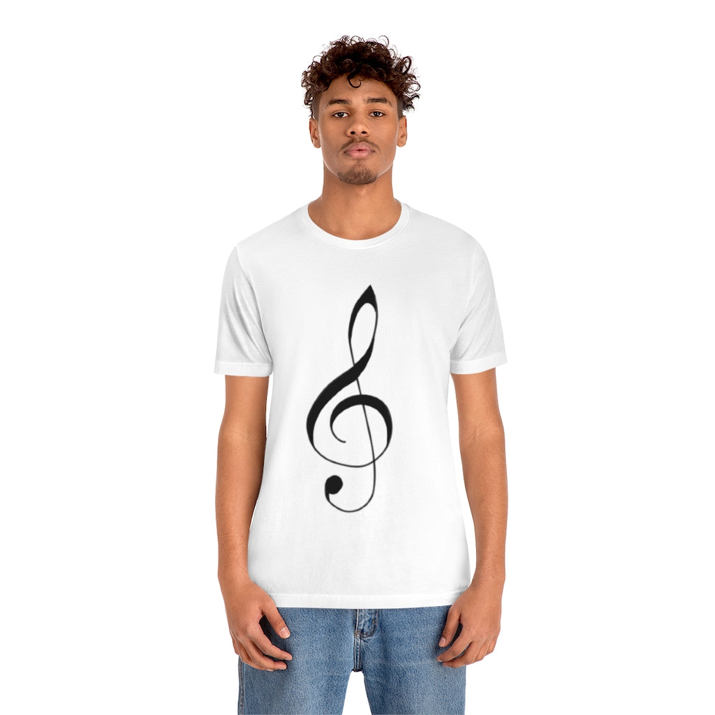 Treble Clef