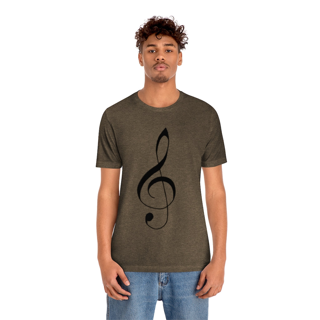 Treble Clef