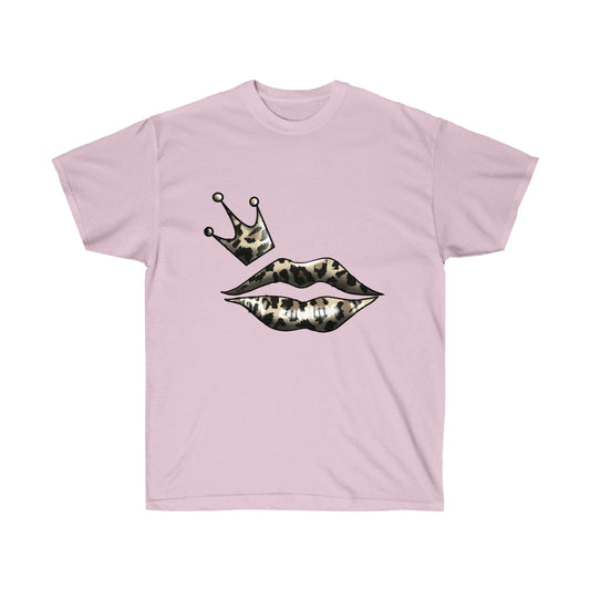 Cheetah Lips