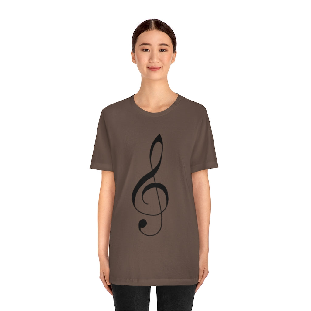Treble Clef