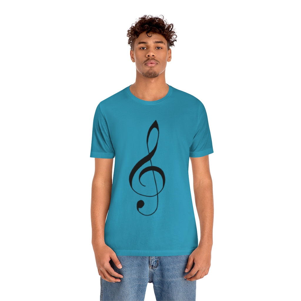 Treble Clef