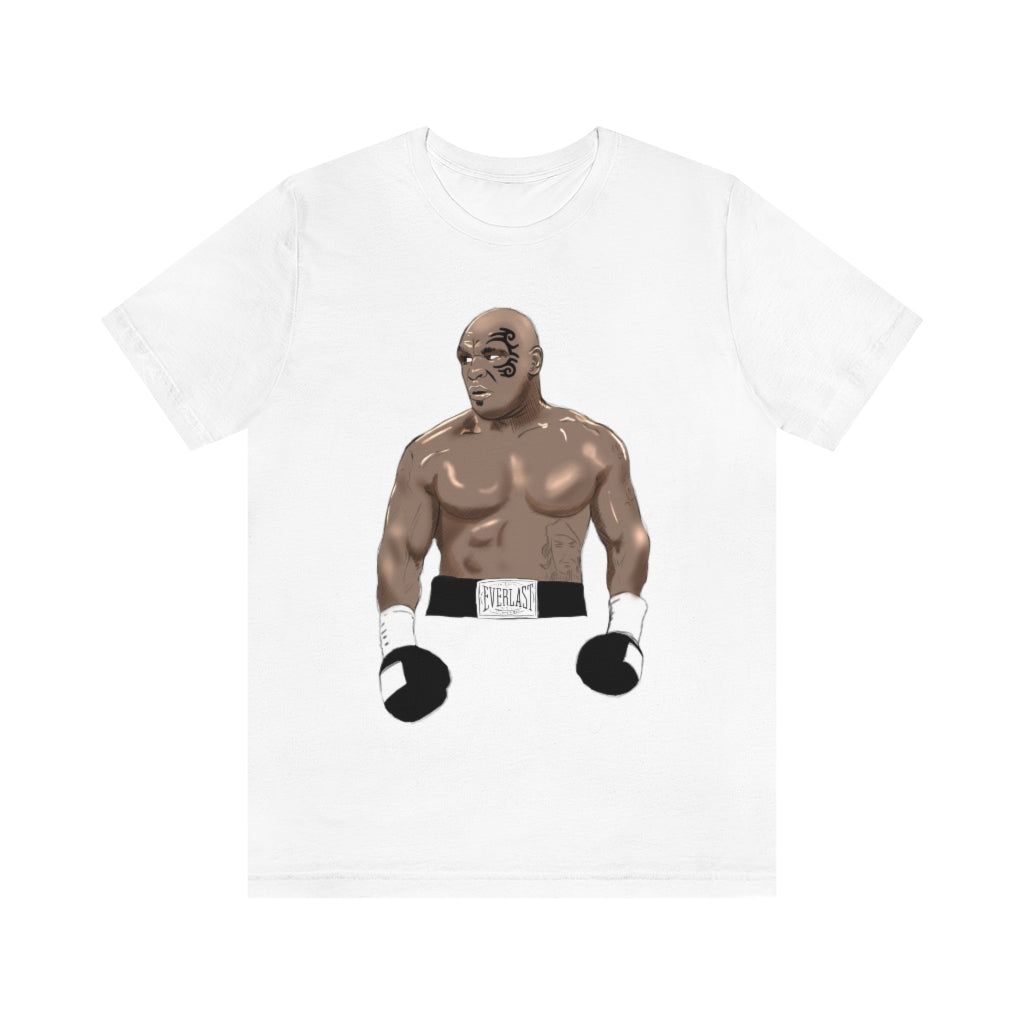 The Champ Unisex Jersey Short Sleeve Tee