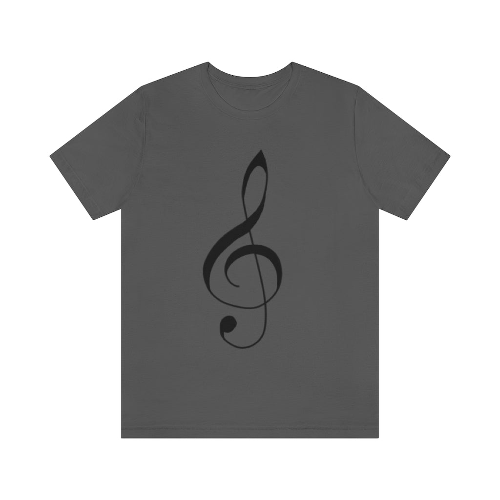 Treble Clef