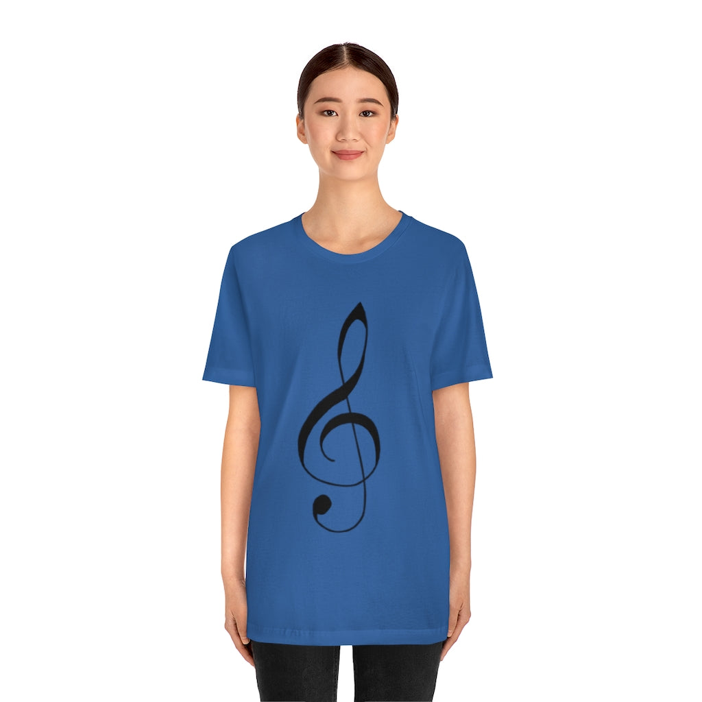 Treble Clef
