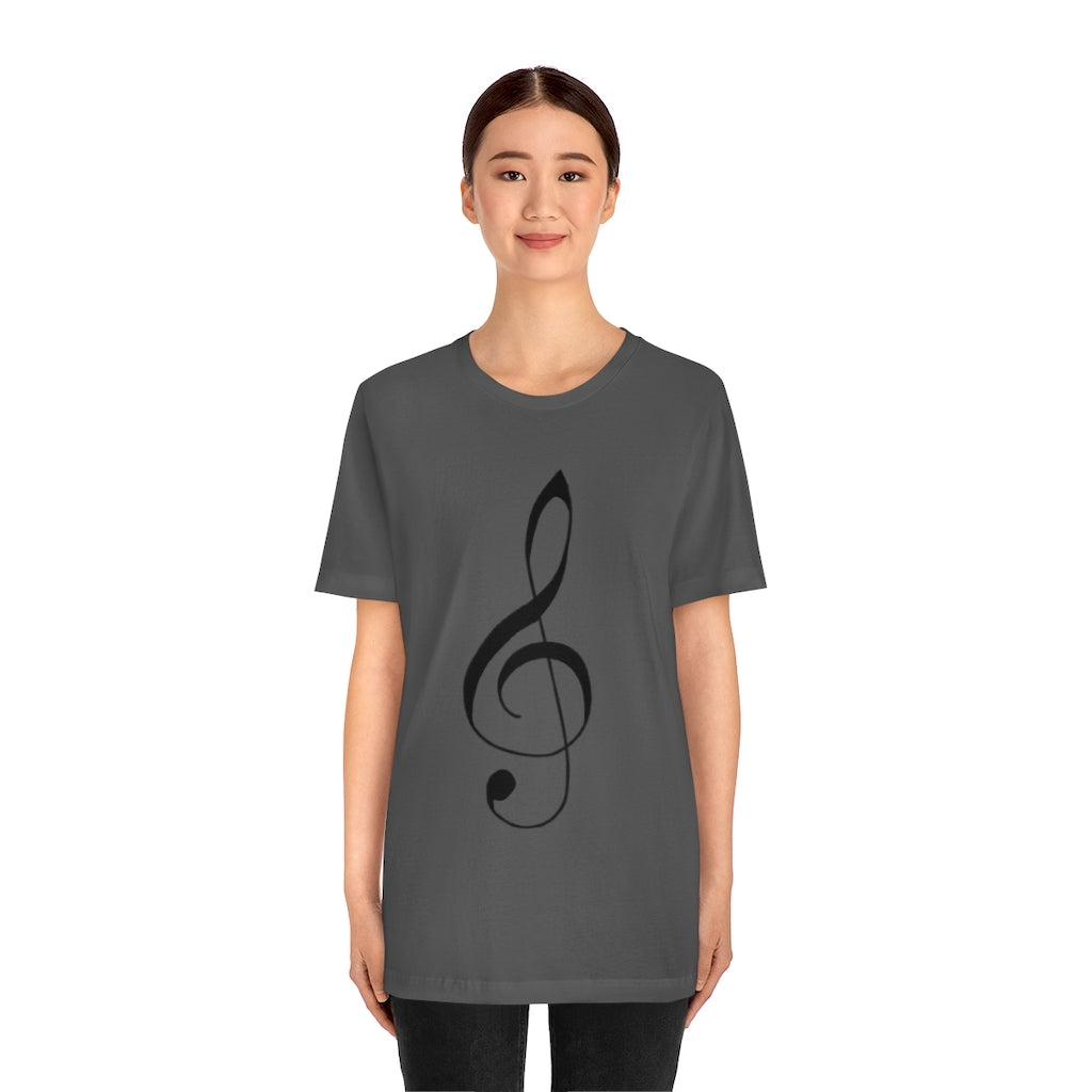 Treble Clef