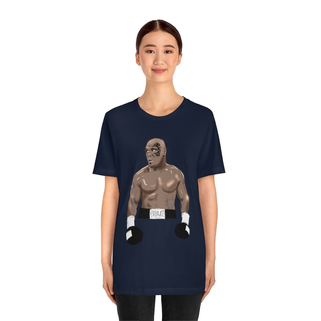 The Champ Unisex Jersey Short Sleeve Tee