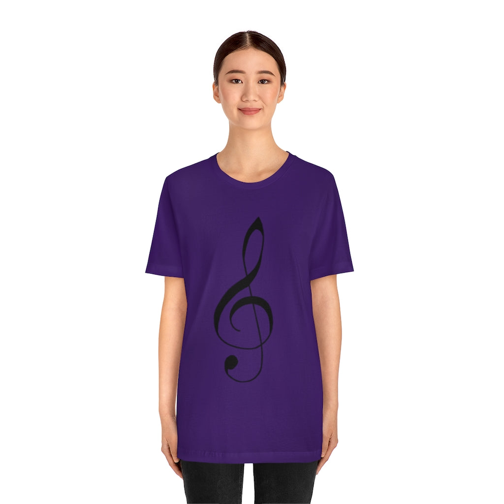 Treble Clef
