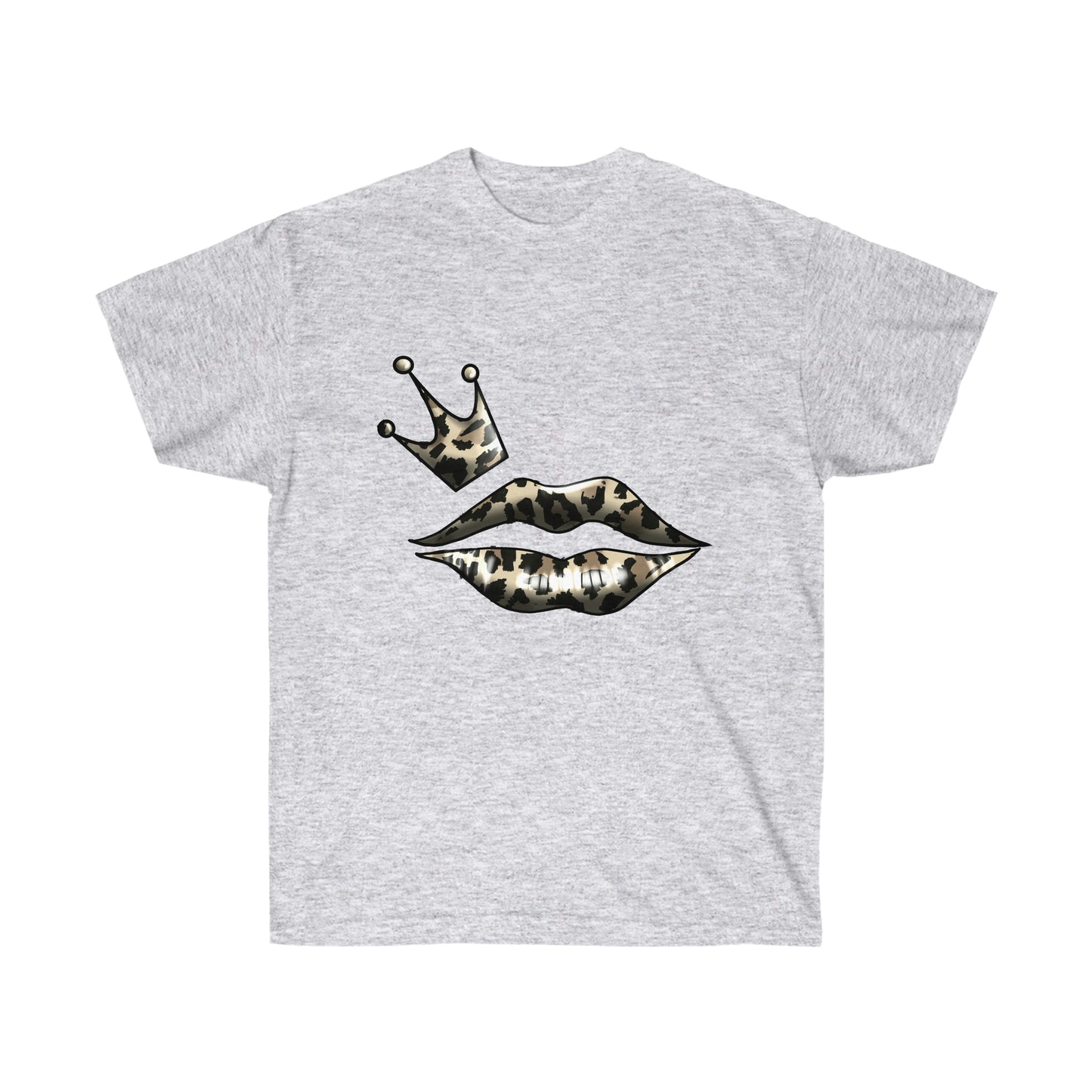 Cheetah Lips
