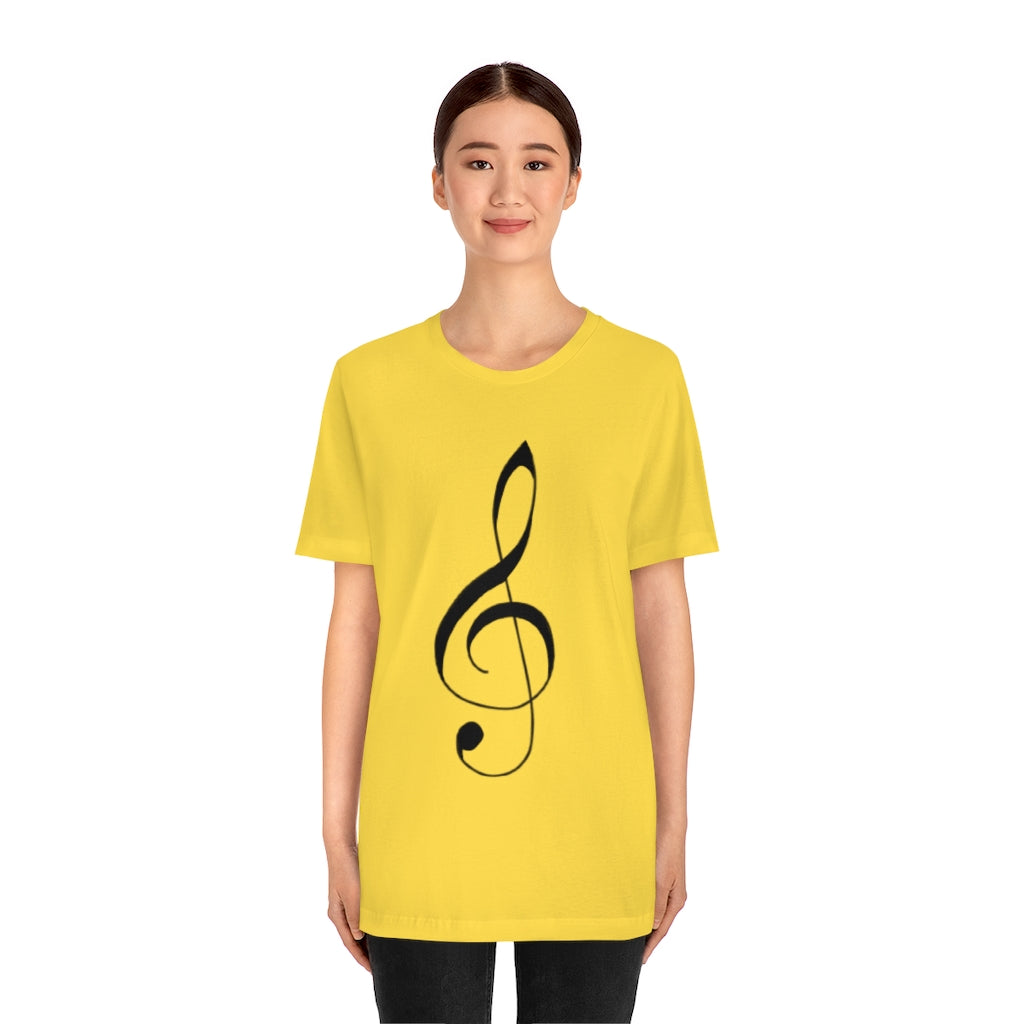 Treble Clef