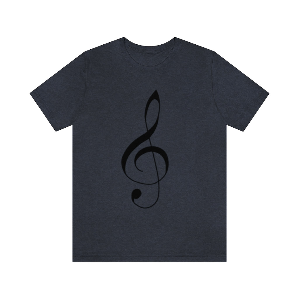 Treble Clef