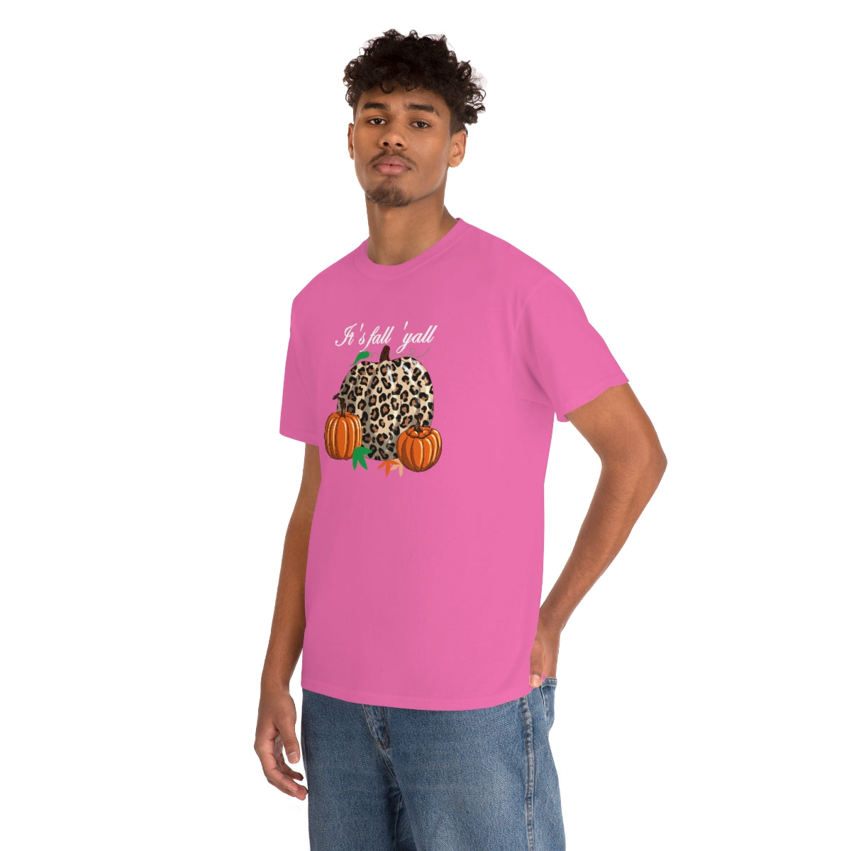 Leopard Pumpkin