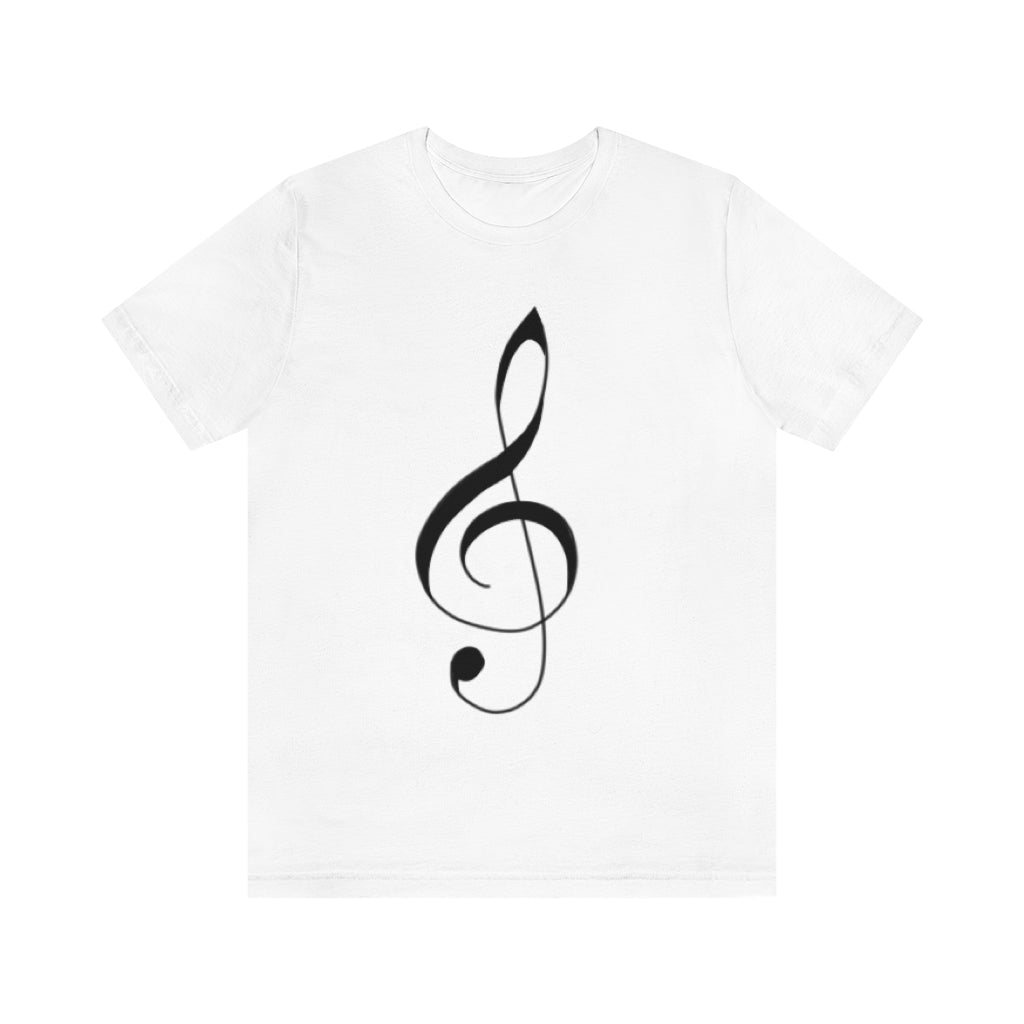 Treble Clef