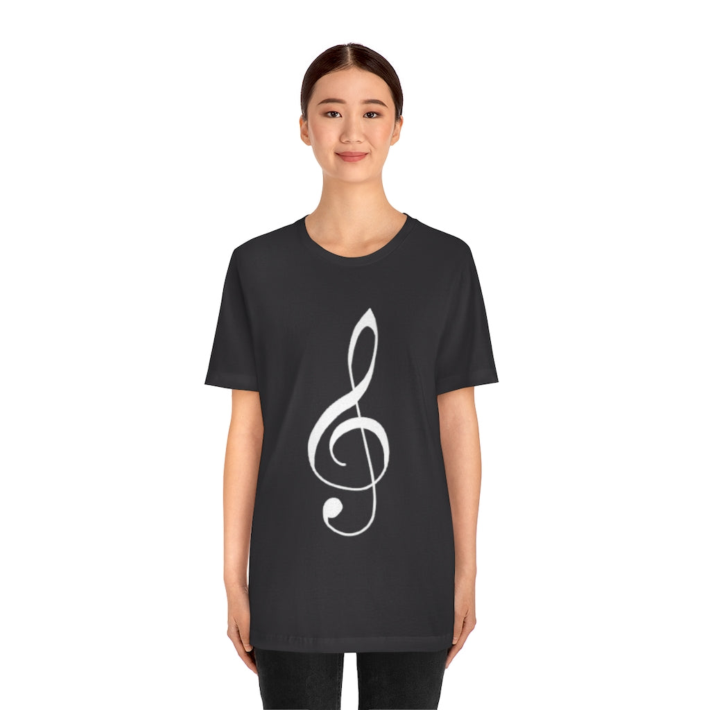 Treble Clef