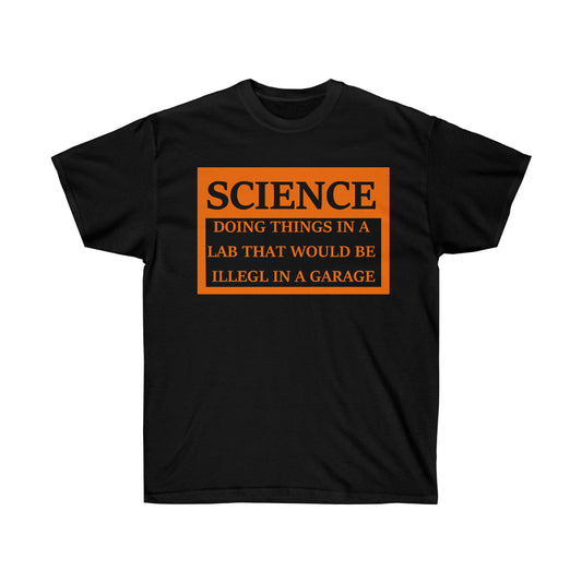 SCIENCE