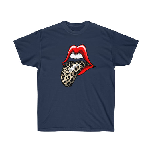 Cheetah Tongue
