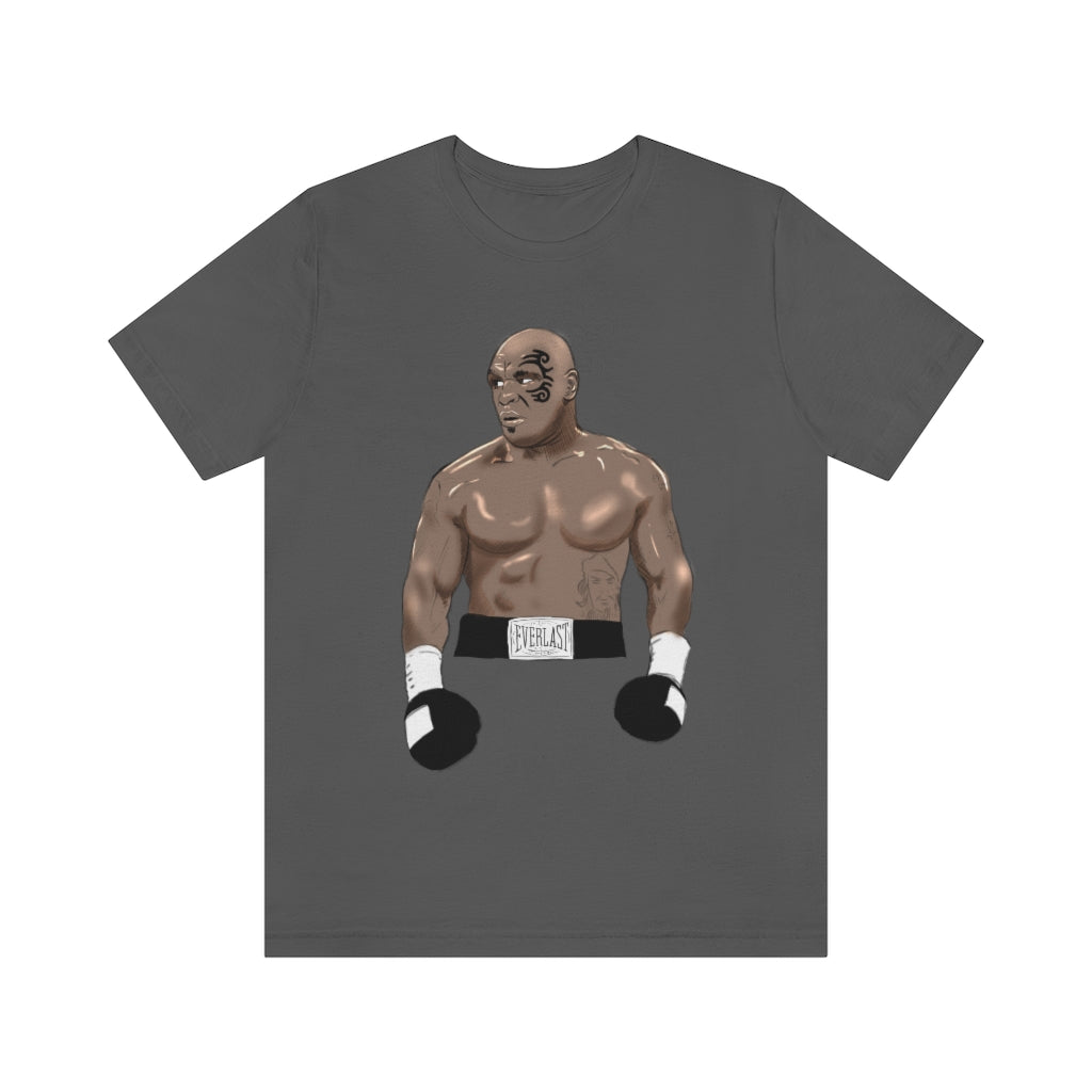 The Champ Unisex Jersey Short Sleeve Tee