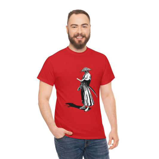 Samurai