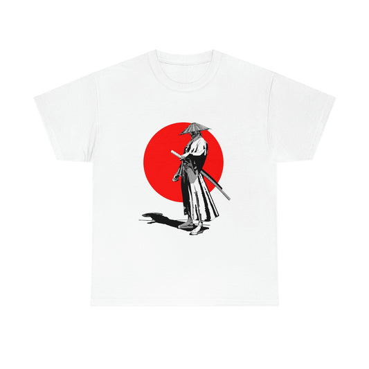Samurai sun