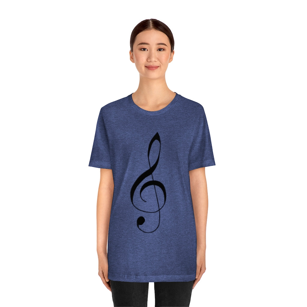 Treble Clef