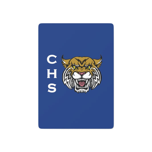 Custom Poker Cards