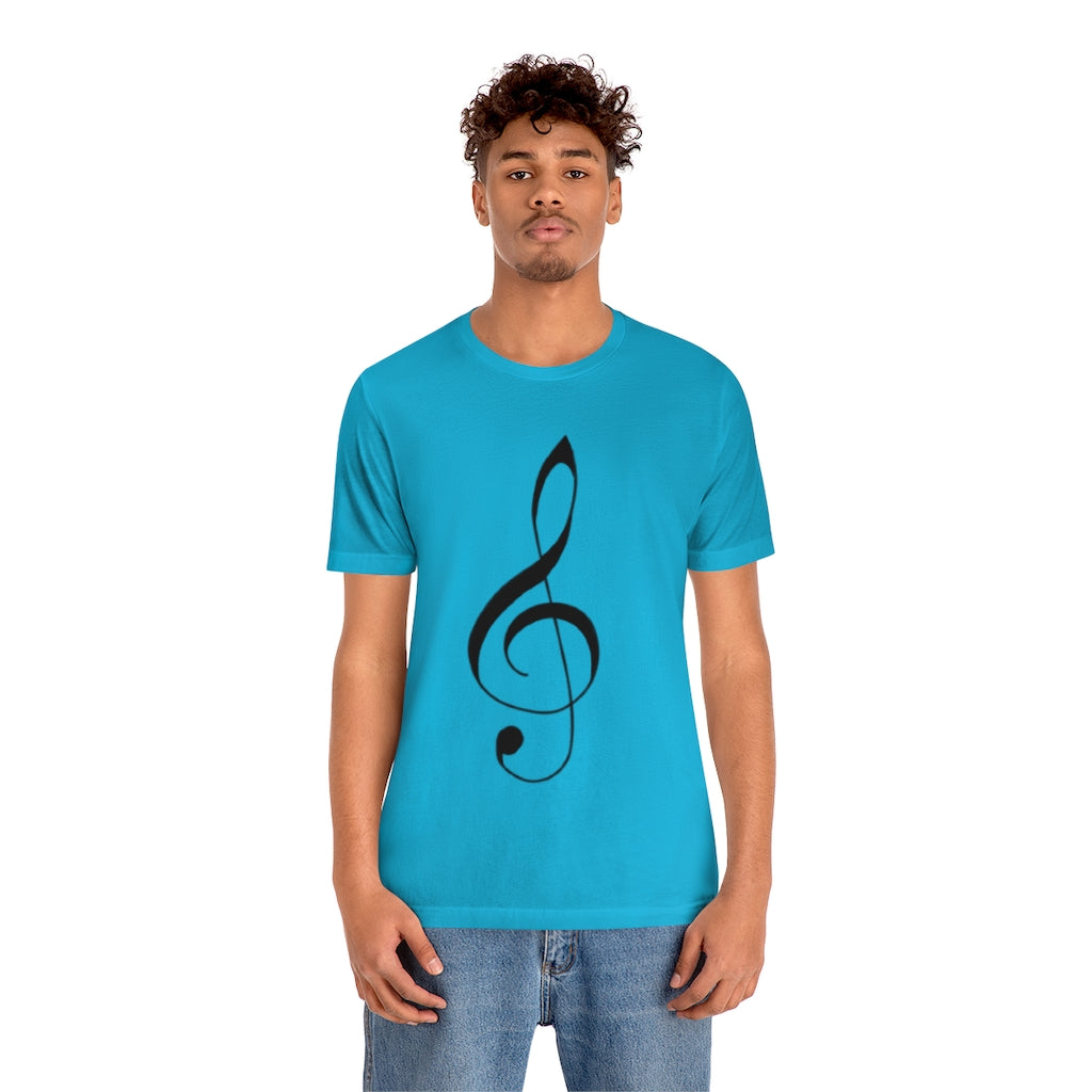 Treble Clef